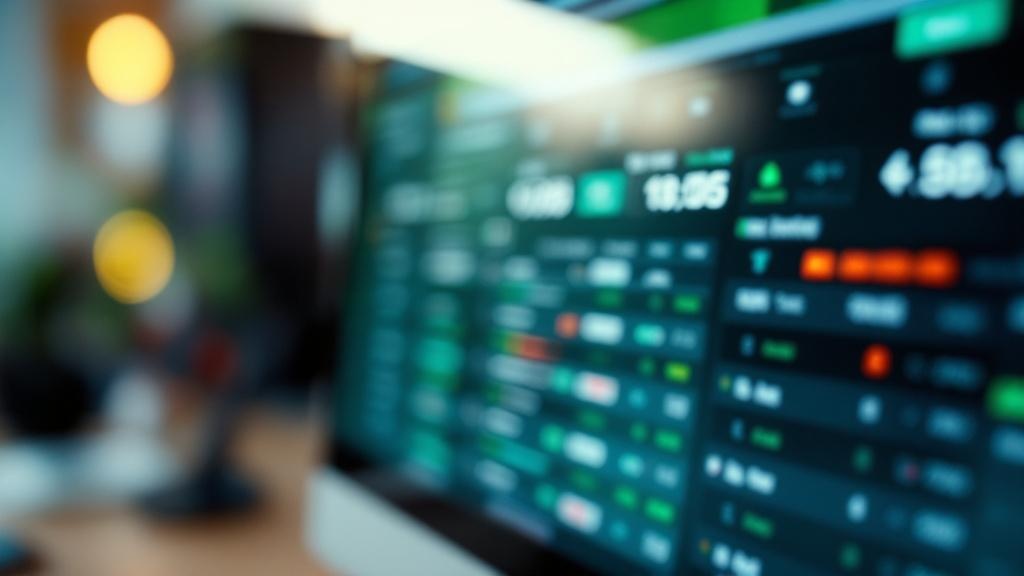 Ставки на спорт: как устроены букмекерские платформы