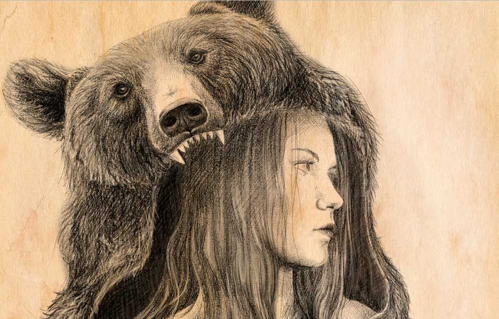Сонник: к чему снится медведь женщине