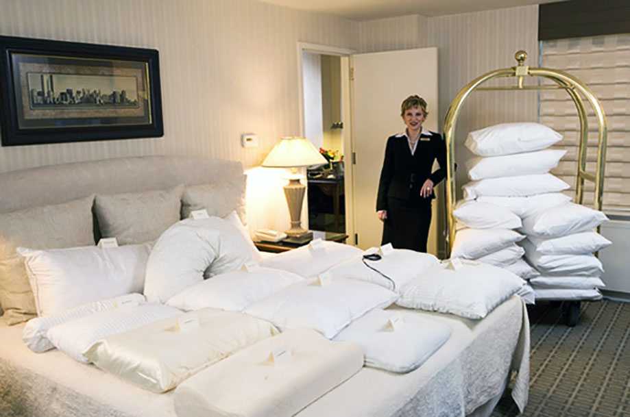 Сонник гостиница к чему снится гостиница во сне?