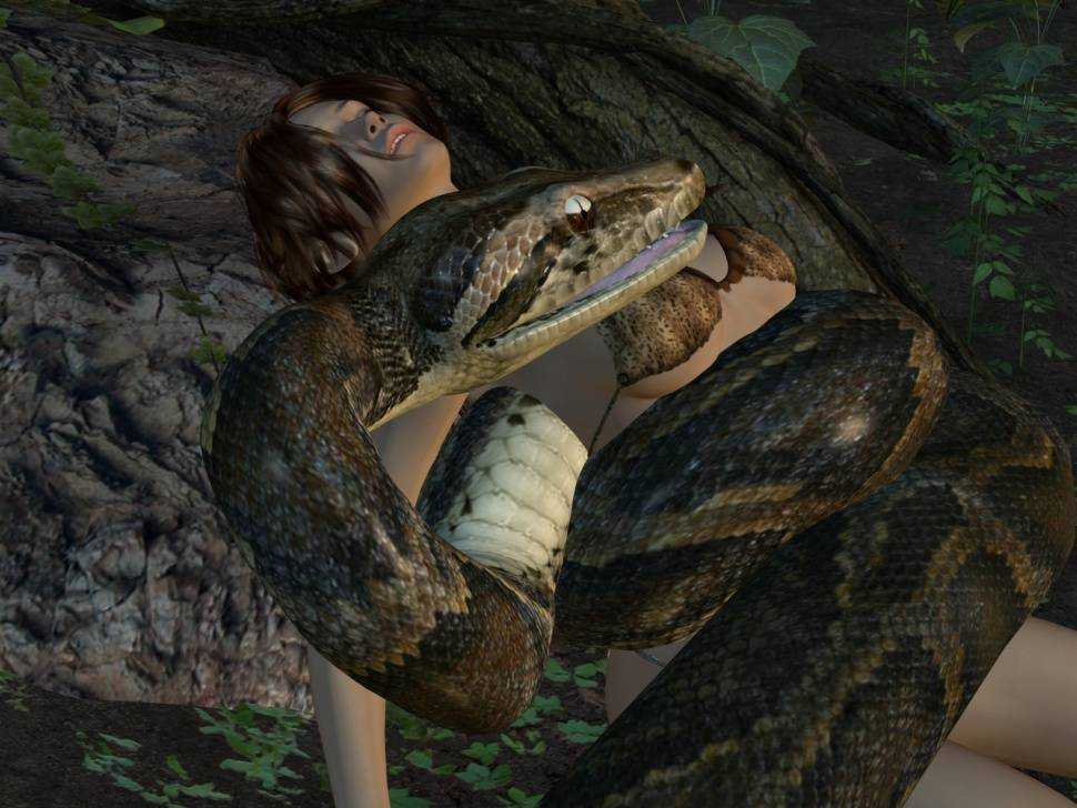 К чему может сниться змея — значение снов