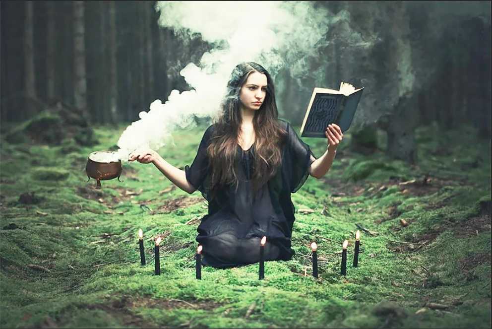 Магические ритуалы вуду: практика и последствия