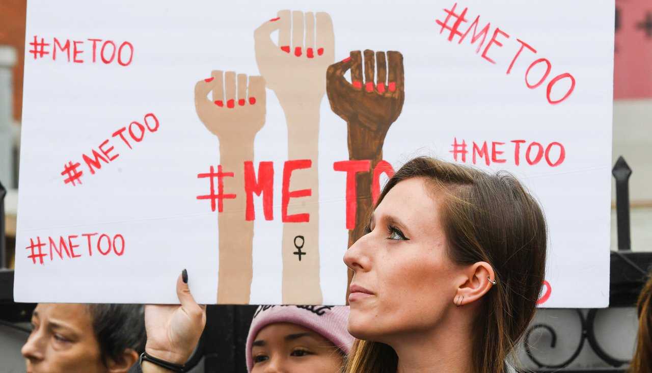 Движение #metoo и его изоляция от женщин из числа коренного населения: увековечение колониализма поселенцев