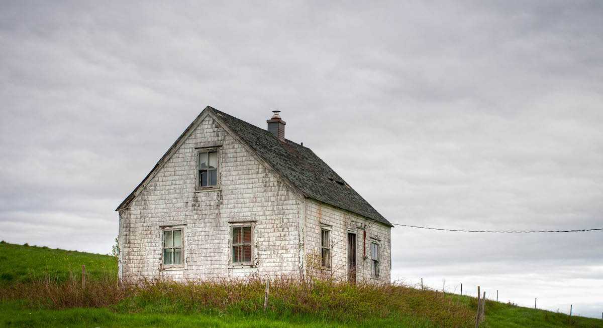 К чему снится старый дом: знакомый или незнакомый? основные толкования: к чему снится старый дом, в котором раньше жил -