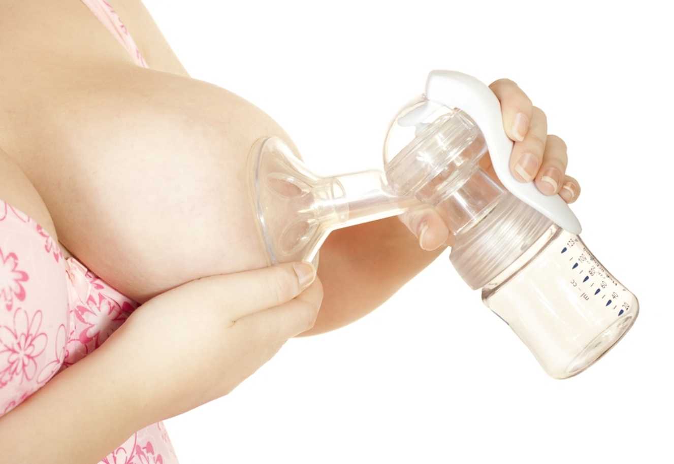 к чему снится грудь с молоком (120) фото