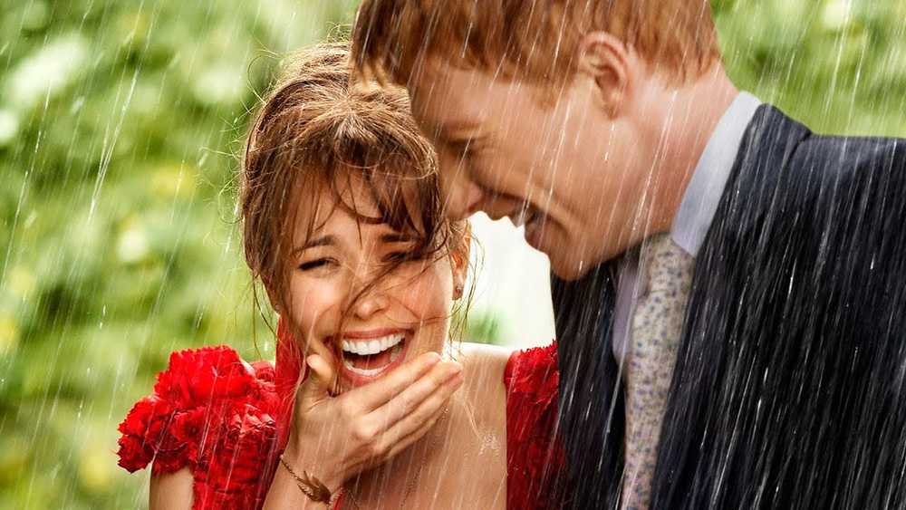 18 романтичных фильмов, основанных на реальных событиях (и историях любви)