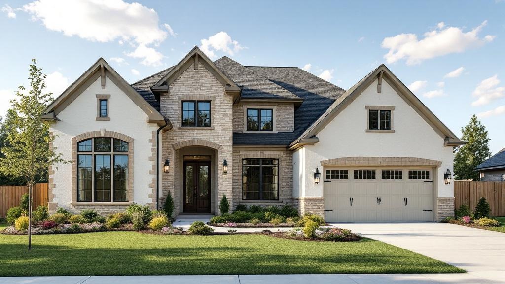 Строительство домов под ключ: как не ошибиться с выбором