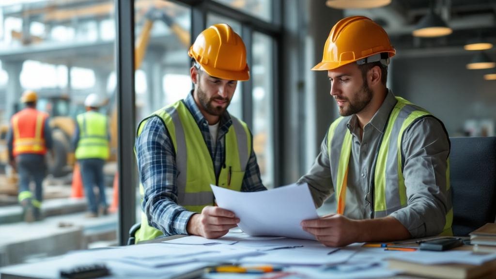 Строительство домов под ключ: как не ошибиться с выбором