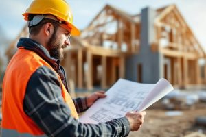 Строительство домов под ключ: как не ошибиться с выбором