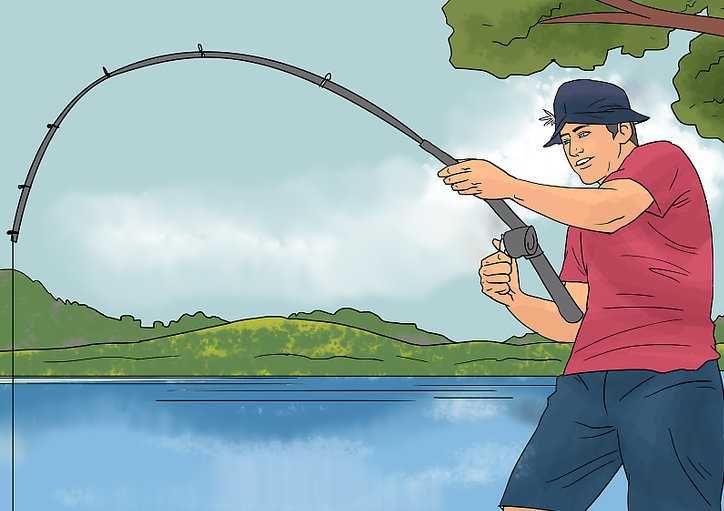 К чему снится ловить рыбу