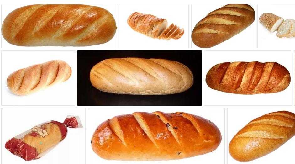 К чему снится хлеб и хлебобулочные изделия