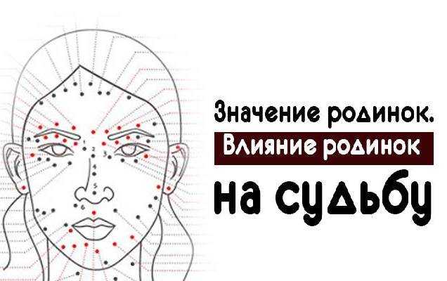 Родинки - безобидные изменения или повод для беспокойства? - центр эстетической медицины