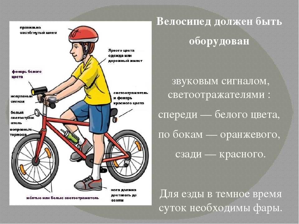 К чему снится велосипед во сне для женщины и мужчины
