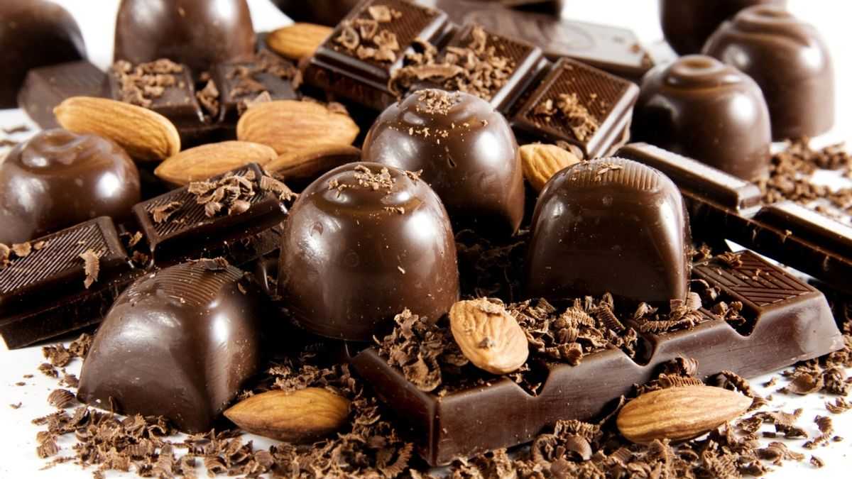 Что означает видеть шоколад во сне?