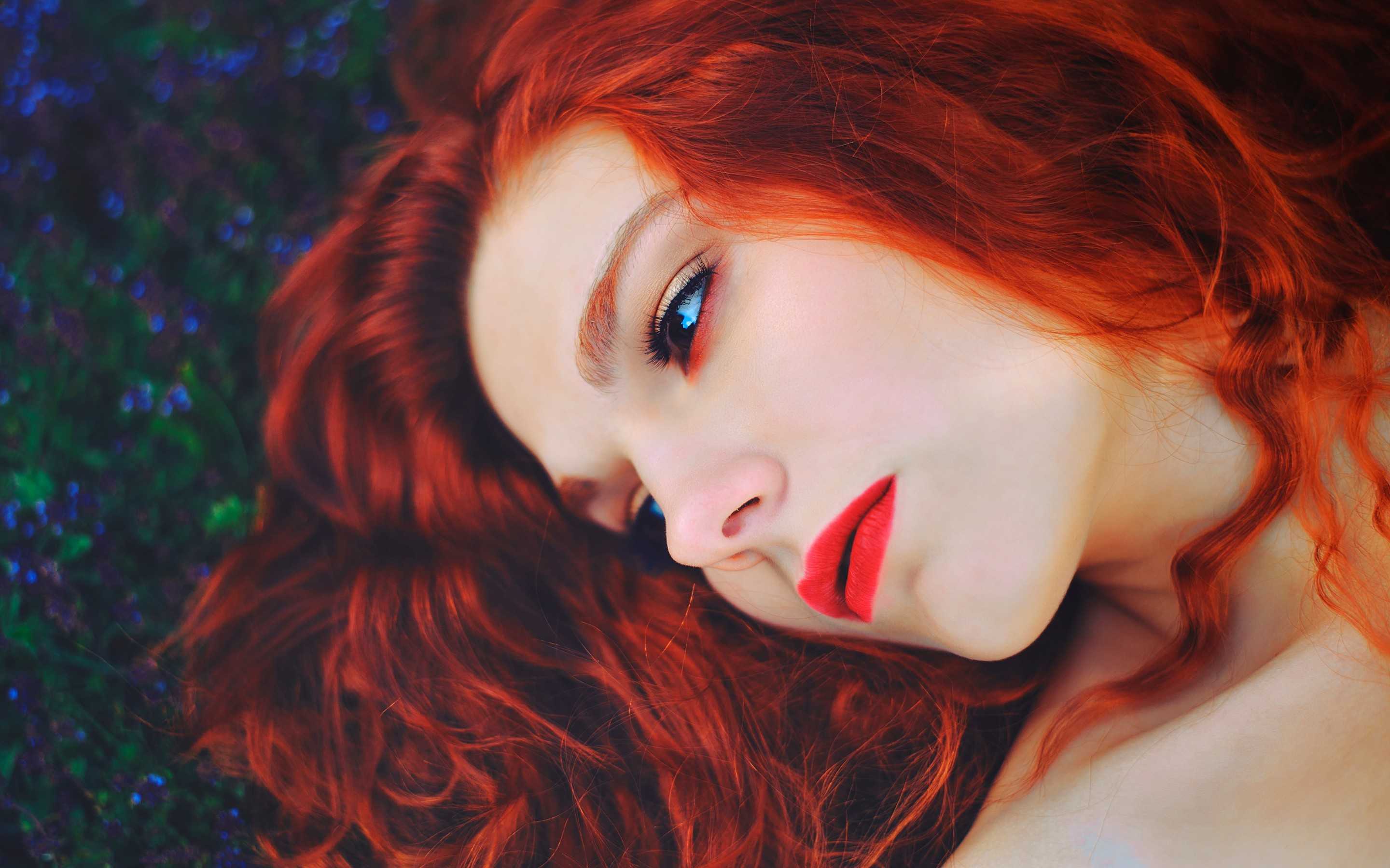 Рыжие картинки. Модель Катрин кюн рыжая. Рыжеволосая модель Анна сеева. Рыжеволосая Катрин. София Даниленко с рыжими волосами.