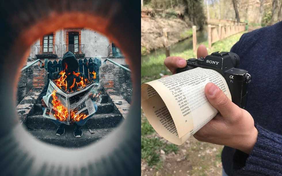 Простая хитрость, как лучше всего выглядеть на фотографиях селфи