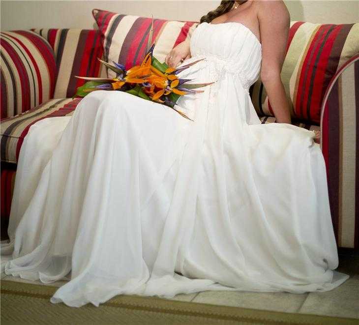 К чему снится свадебное платье - значение сна свадебное платье по соннику