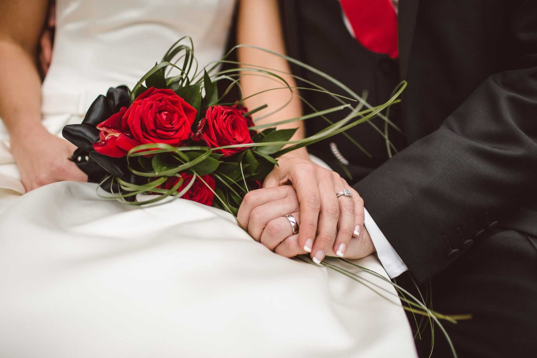 Что означает подготовка к свадьбе во сне — толкования по 42 сонникам