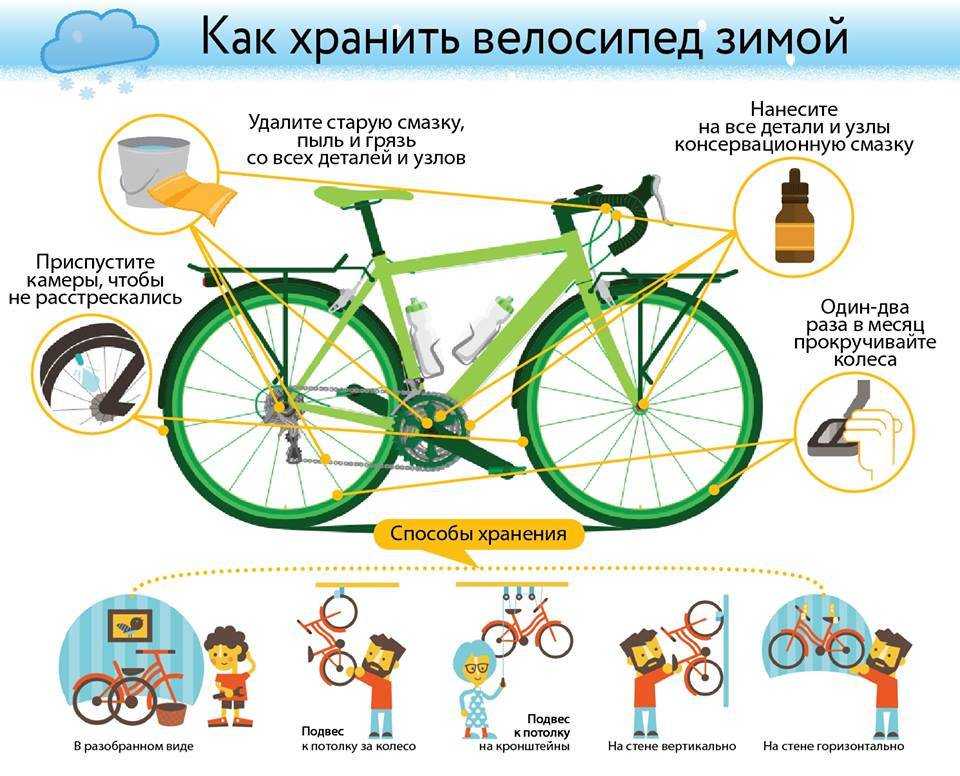 История велосипеда. — удивите меня! (aлексей петровский) — newsland