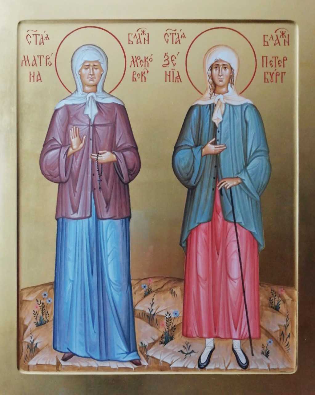Все о святой матроне московской – история, чудеса и помощь, молитвы, акафисты и иконы матушки