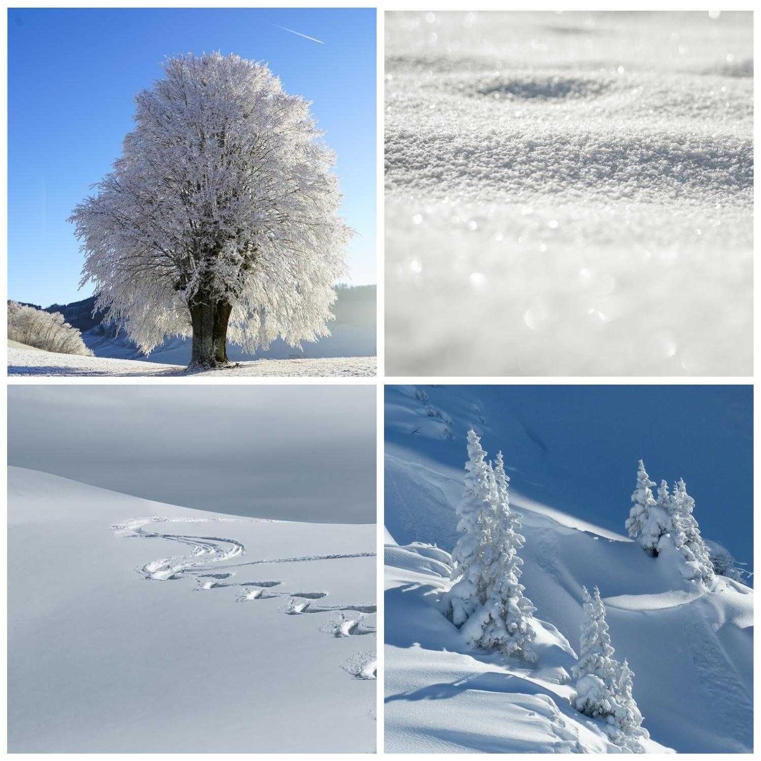 «снег к чему снится во сне? если видишь во сне снег, что значит?»