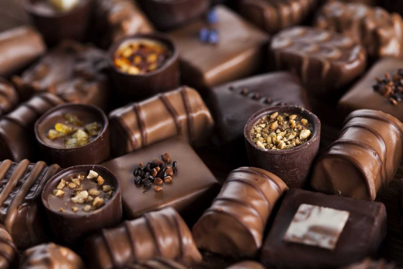 К чему снится шоколад во сне?