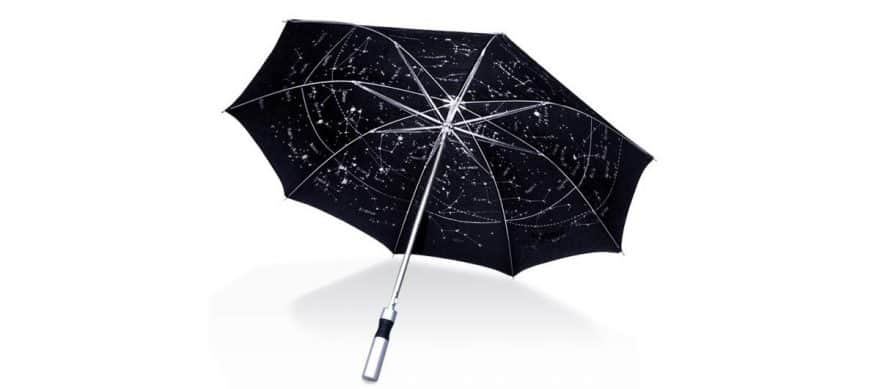 К чему снится зонт - значение сна зонт по соннику