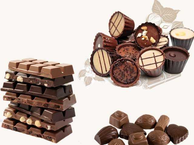 Шоколад и шоколадка во сне, сопровождающийся различными действиями, к чему снится и что означает в соннике