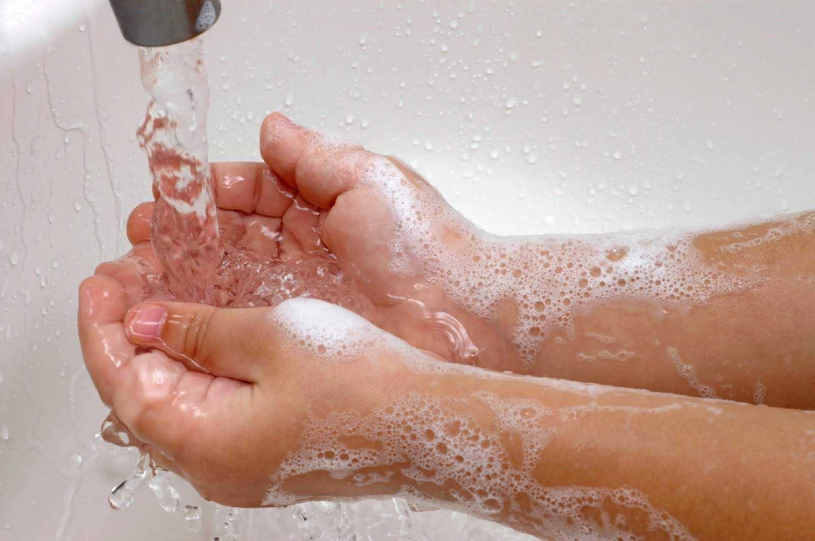 Мыть руки: сонник. толкование снов