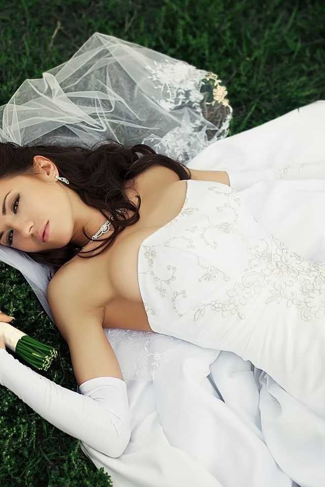 К чему снится свадебное платье? сонник – свадебное платье во сне