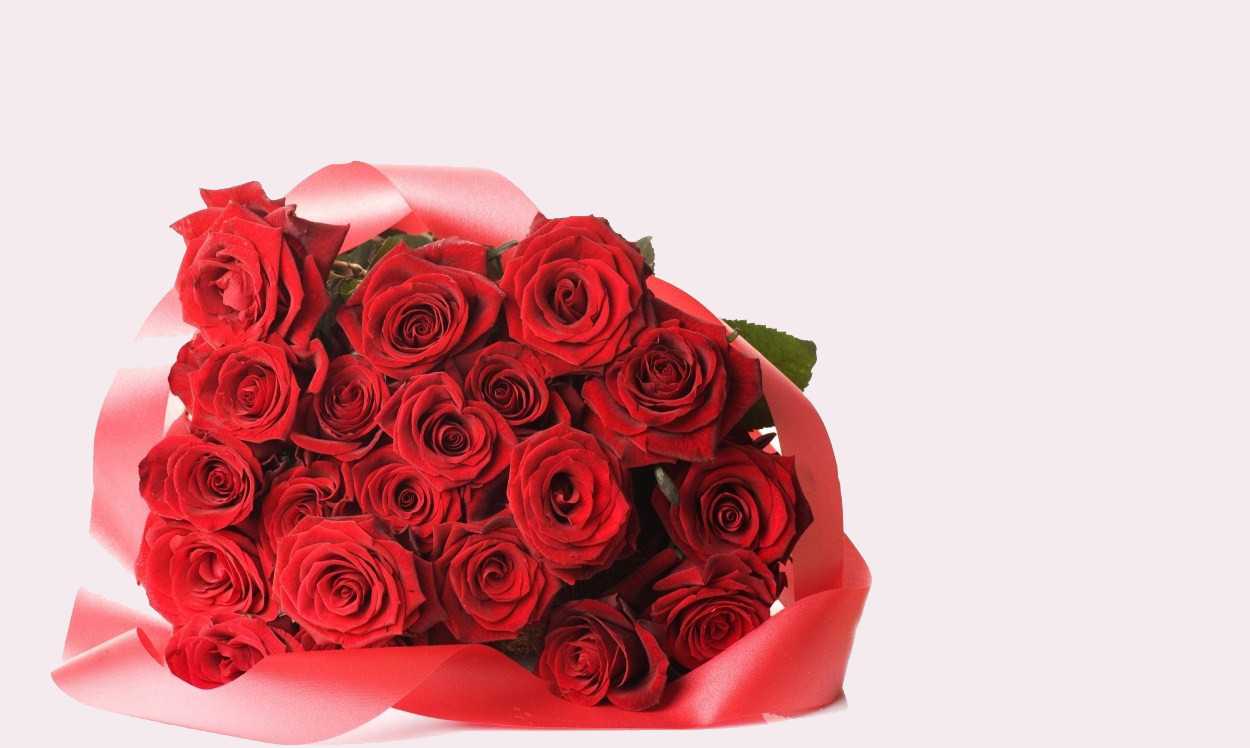 Картинки с розами с днем рождения девушке красивые поздравления
