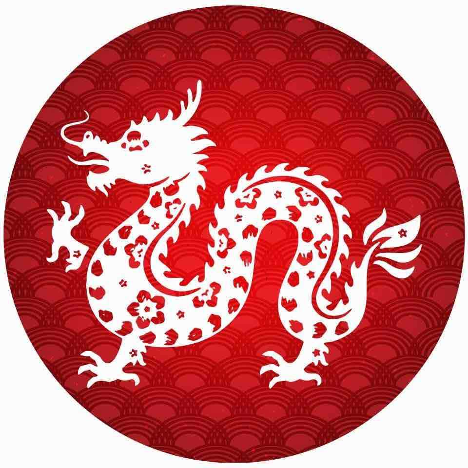 Год дракона в китайском гороскопе-какие года,характеристика,совместимость
