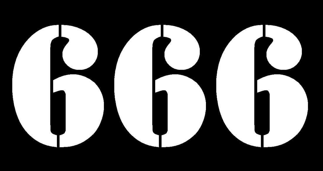 Что означает число 666 в нумерологии и как его трактовать в разных ситуациях