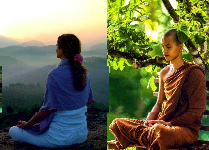 Как научиться медитировать с нуля. Медитация для начинающих. Начальная медитация. Техника медитации. Техники медитации для начинающих.