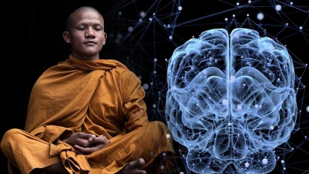 Тукдам: с помощью какой медитации буддистские монахи после смерти уходят в нирвану